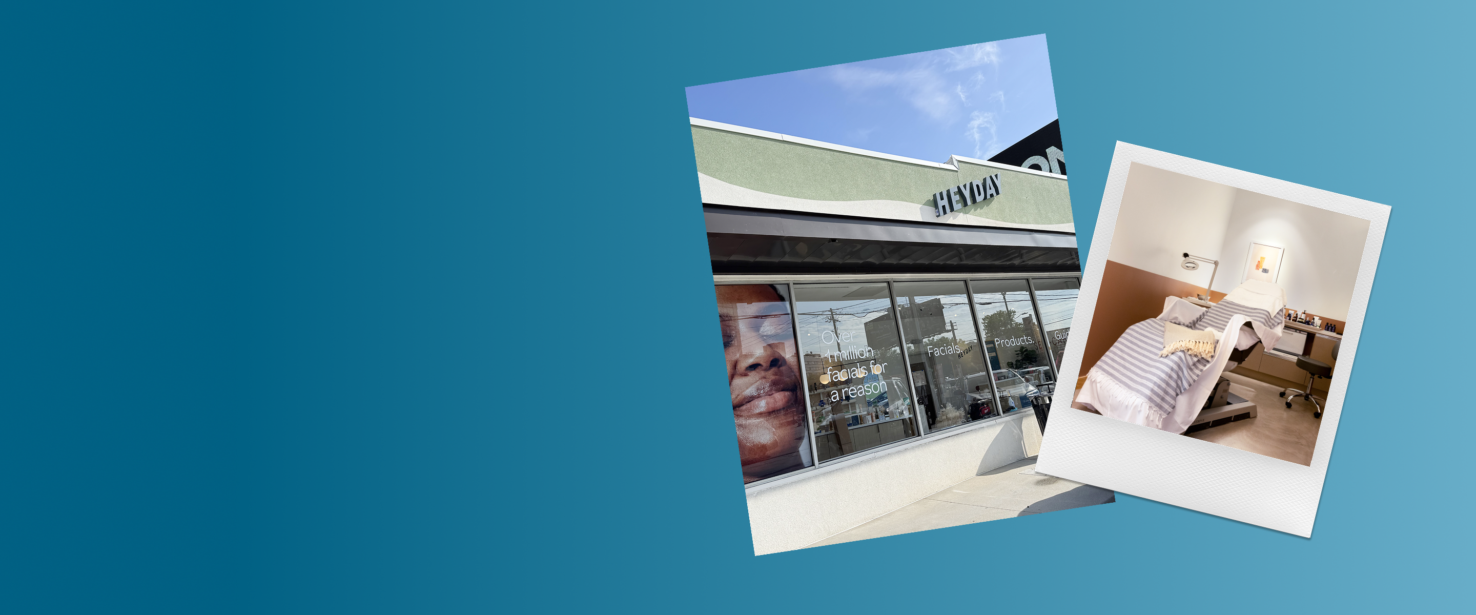 Heyday Buckhead Facial Studio