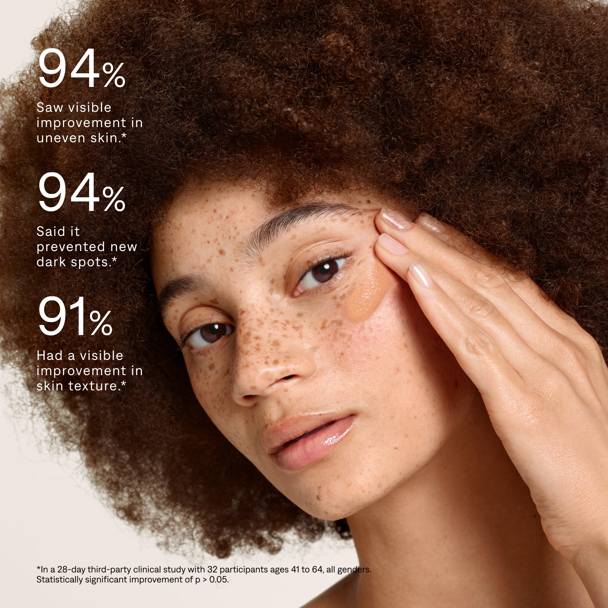 ZnO+ Mineral Care Correct + Fade SPF 50