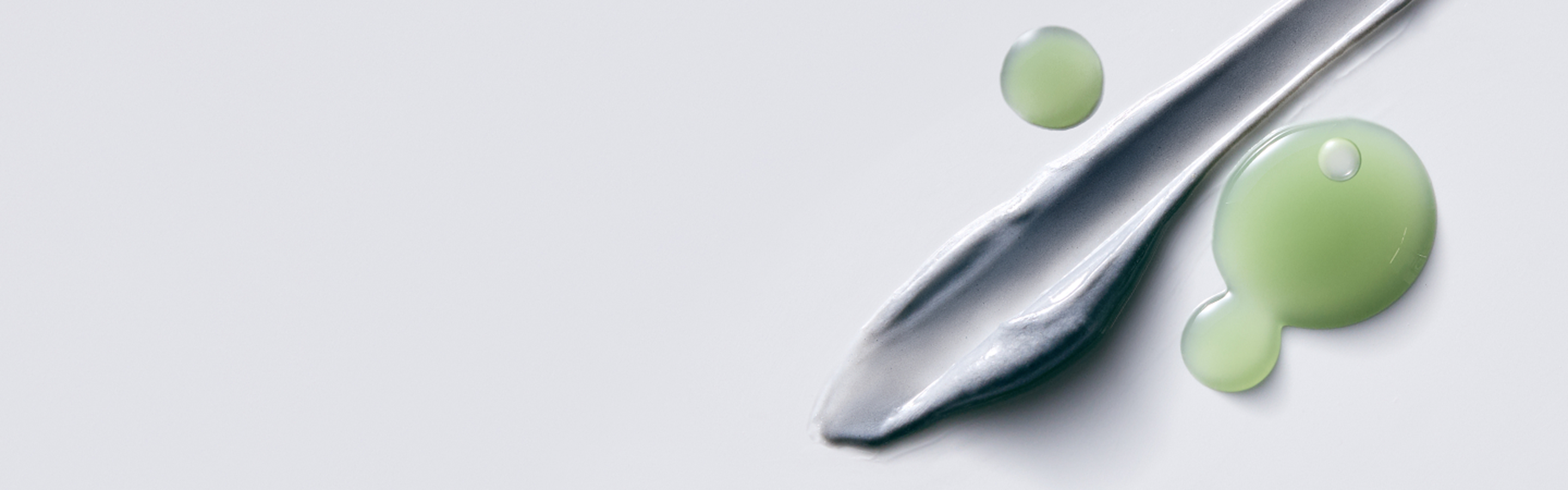 Cleanser products for sell at Heyday