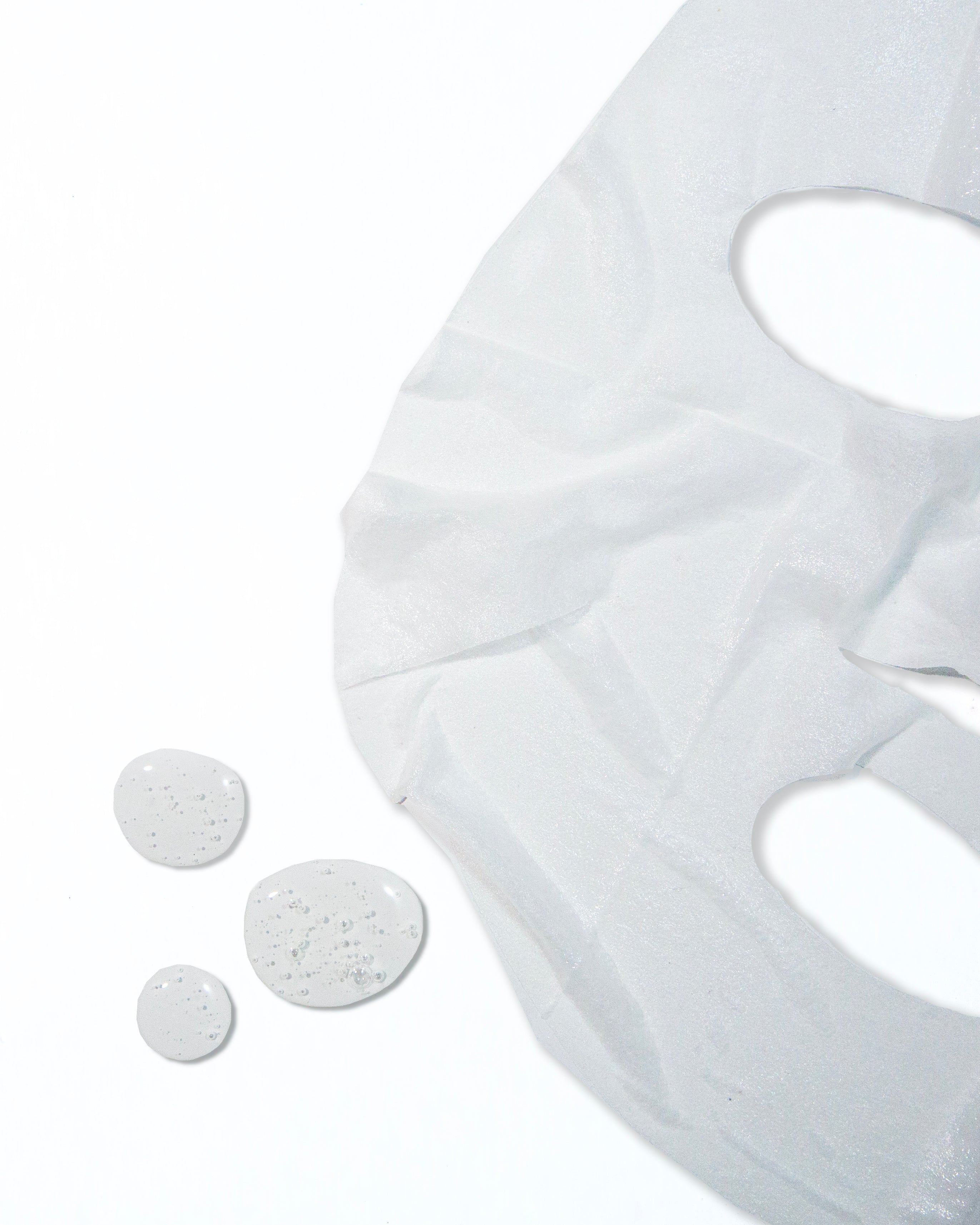 SunDown Restoration Electrolyte Sheet Mask