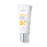 DAILY PREVENTION Pure Mineral Hydrating Moisturizer SPF 30