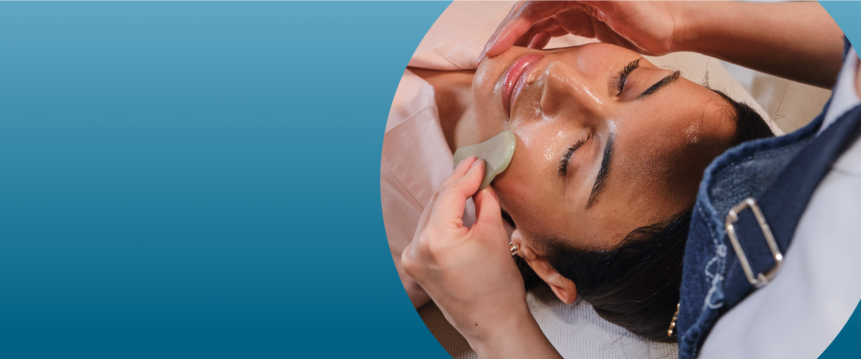 Heyday Gua Sha Enhancement