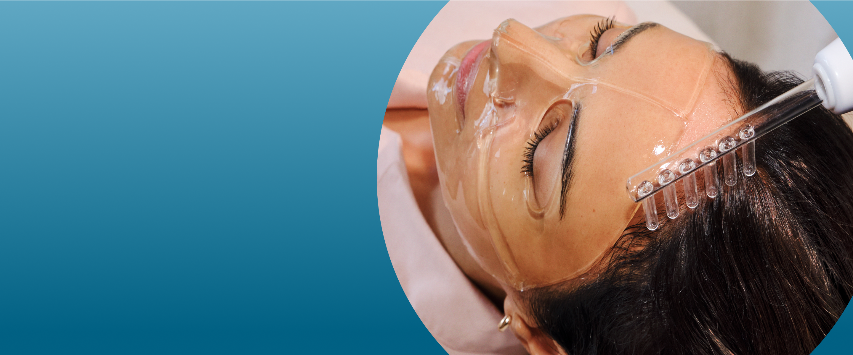 Heyday Soothing Scalp Revival Enhancement