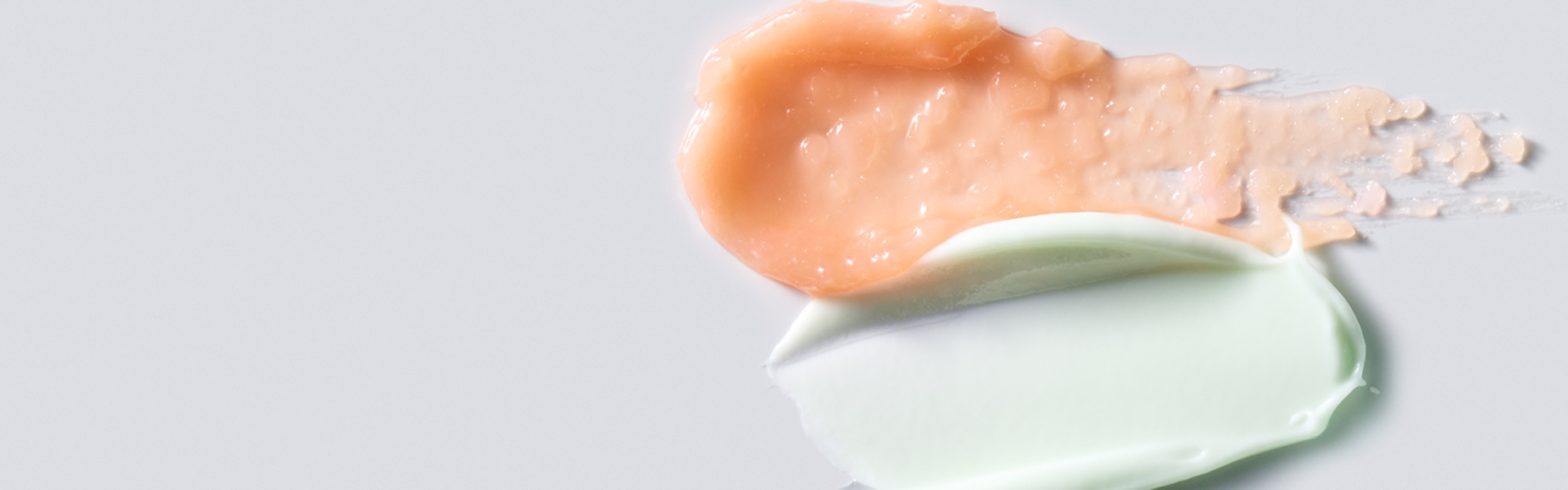 Exfoliator products for sale at Heyday