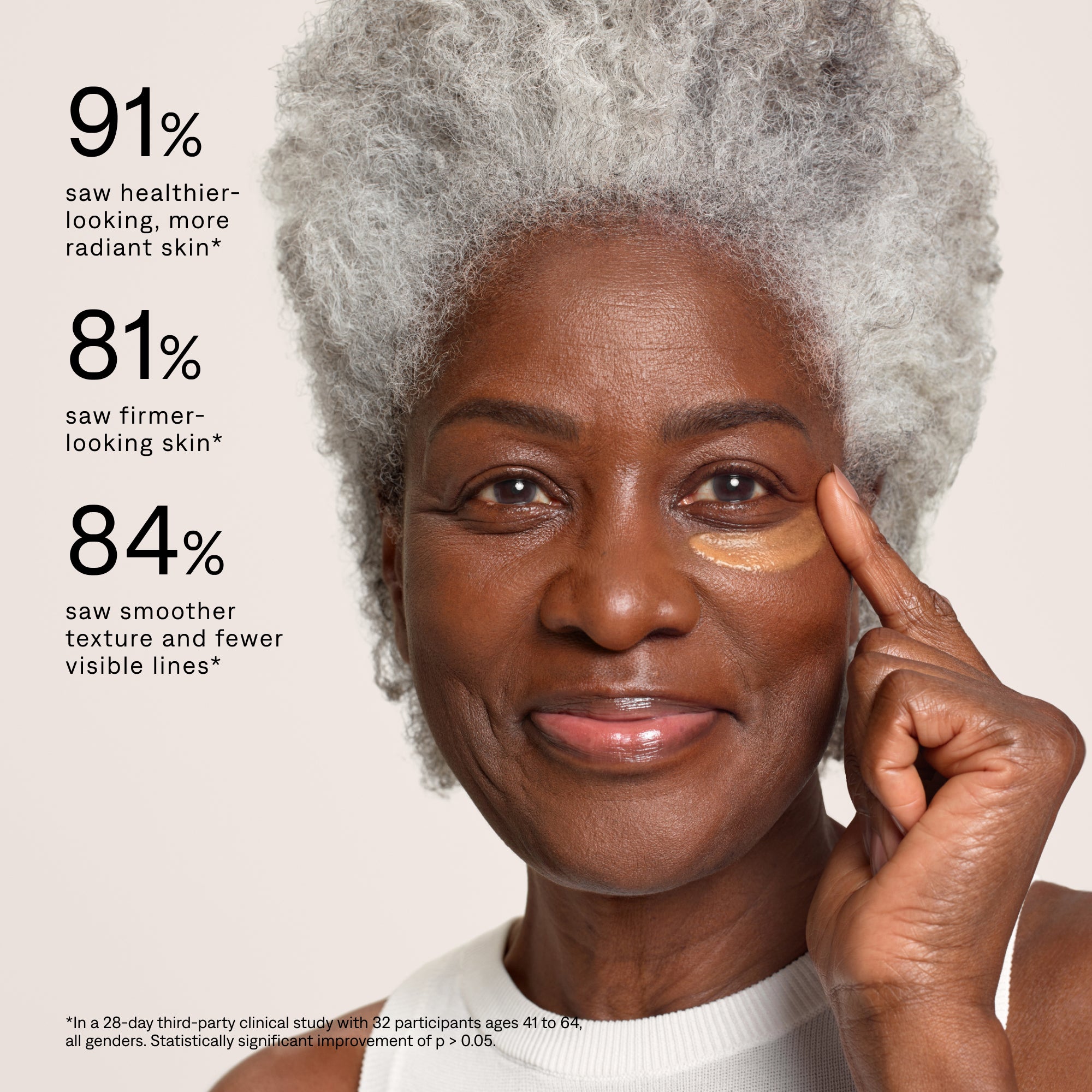ZnO+ Mineral Care Firm + Replenish SPF 50