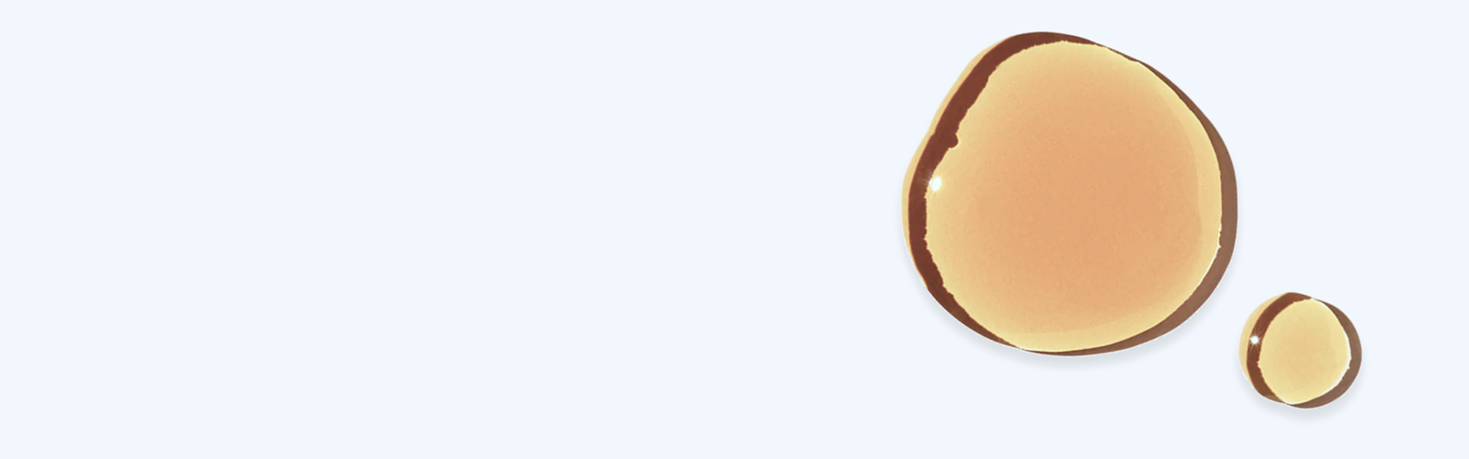 Facial oil products for sale at Heyday