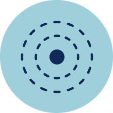 microneedling facial icon