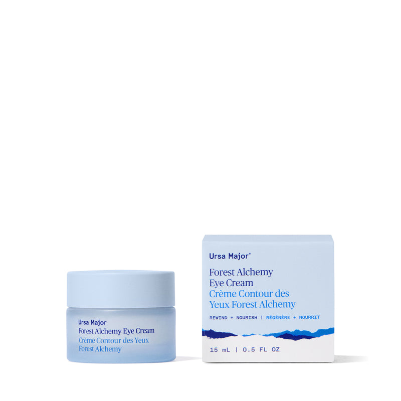 Forest Alchemy Eye Cream