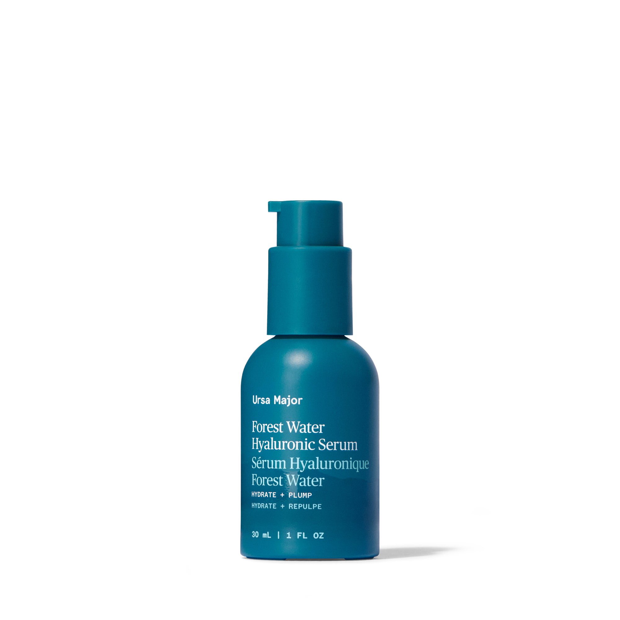 Forest Water Hyaluronic Serum