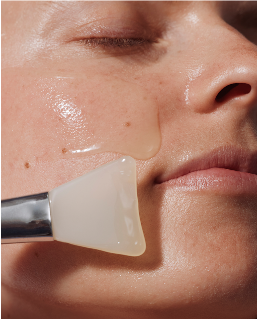 Heyday Professional Peel Facial Enhancement