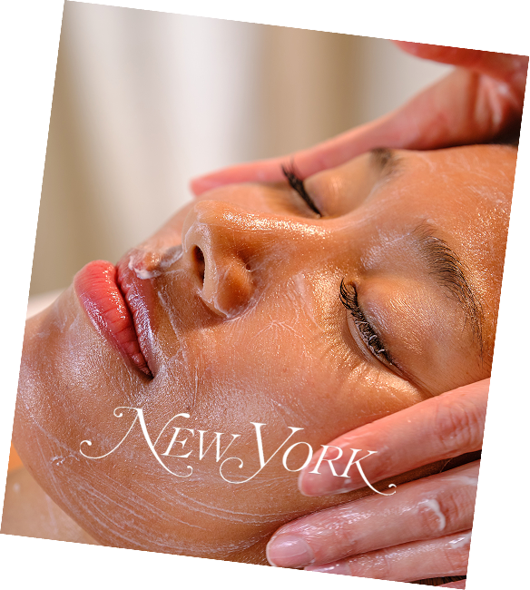 Heyday Facial studio is featured in New York Magazine