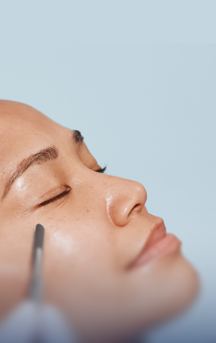 Heyday Dermaplaning Facial Enhancement