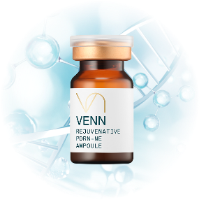 VENN Skincare PDRN face serum