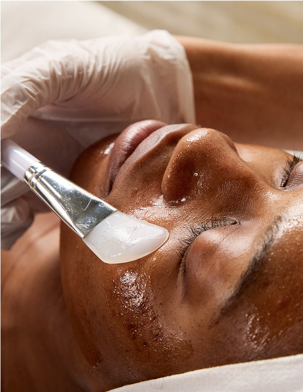 Heyday Professional Peel Facial Enhancement