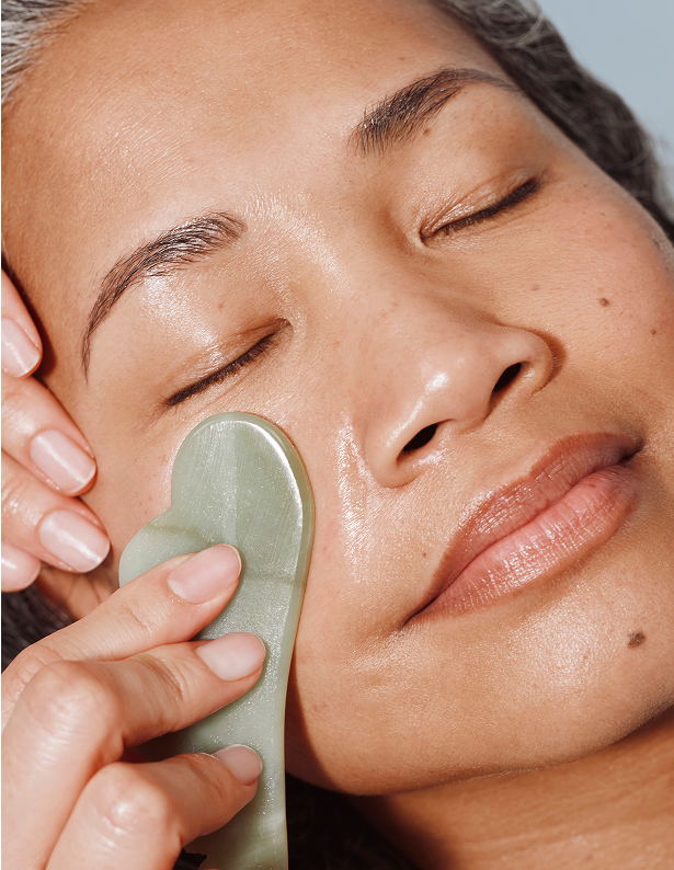 Heyday Gua Sha Facial Enhancement