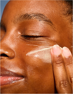 Your licensed esthetician will recommend products for your at-home routine