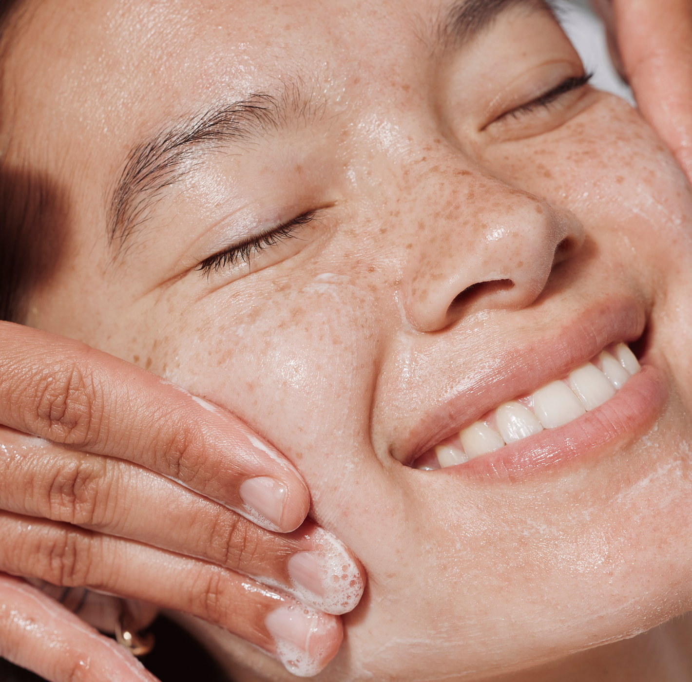 Heyday facials are customized to minimize fine lines, clear congestion and brighten skin