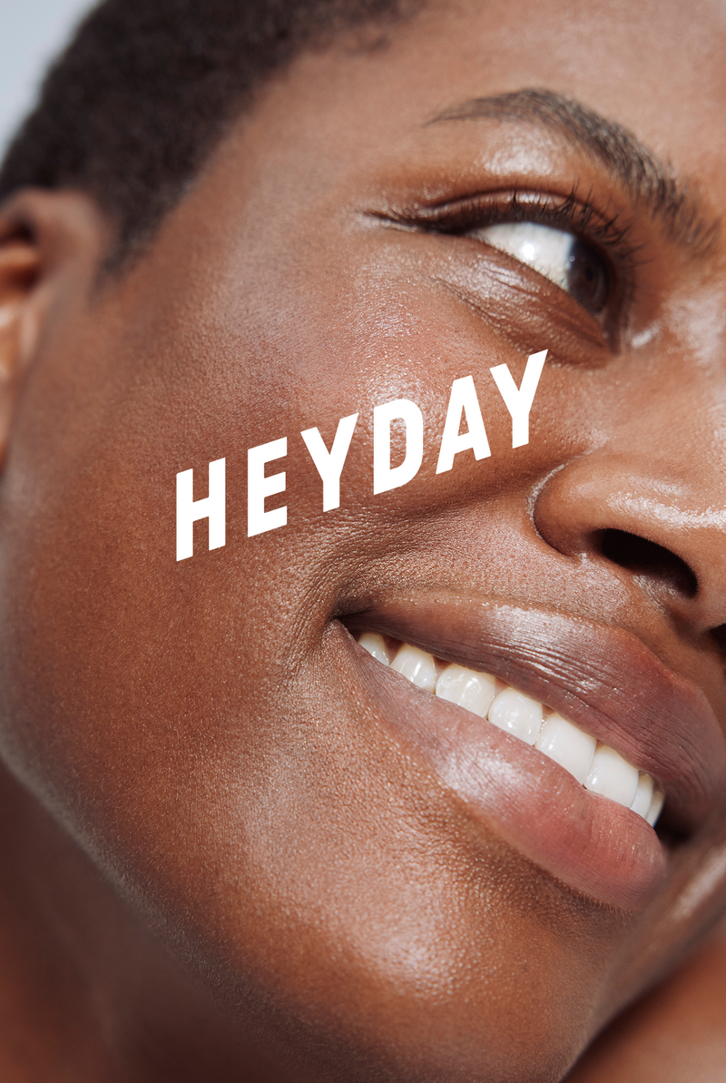 Skincare Bestsellers | Cleansers, Serums, Toners & More | Heyday