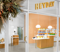 Heyday Facial Studio