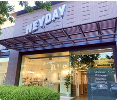 Heyday Facial Studio