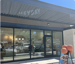 Heyday Lincoln Plaza Facial Studio