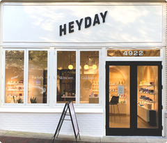 Heyday Facial Studio