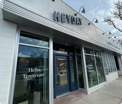 Heyday Tennyson Facial Studio