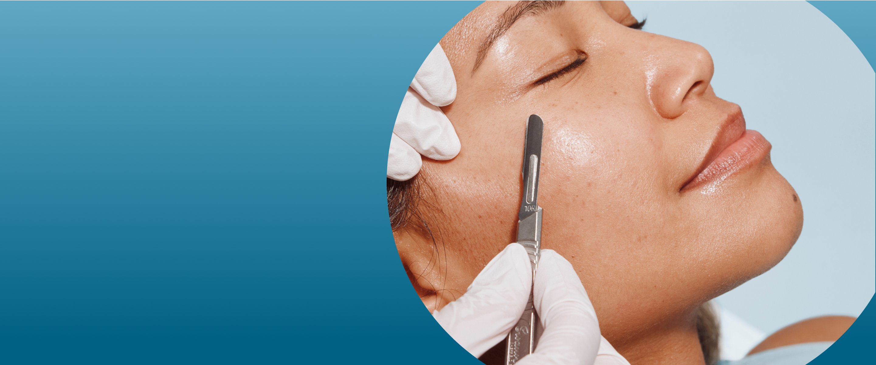 Heyday Dermaplaning Enhancement