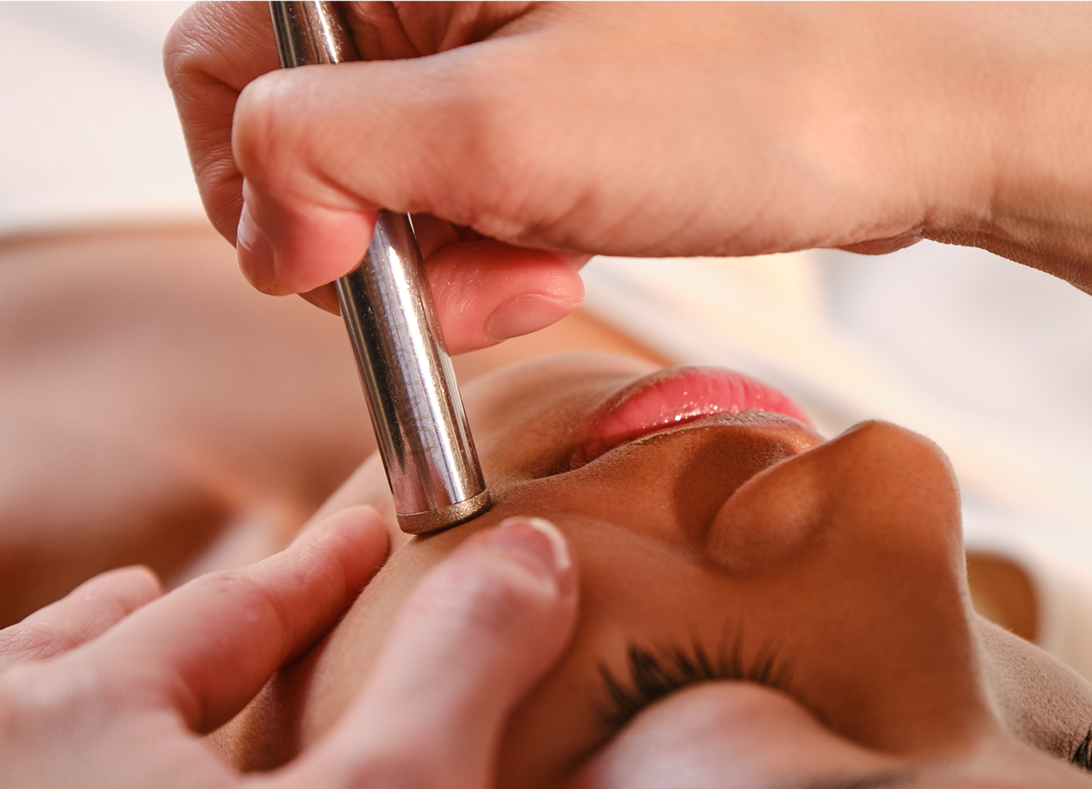 Heyday Diamond Tip Microdermabrasion Facial Enhancement