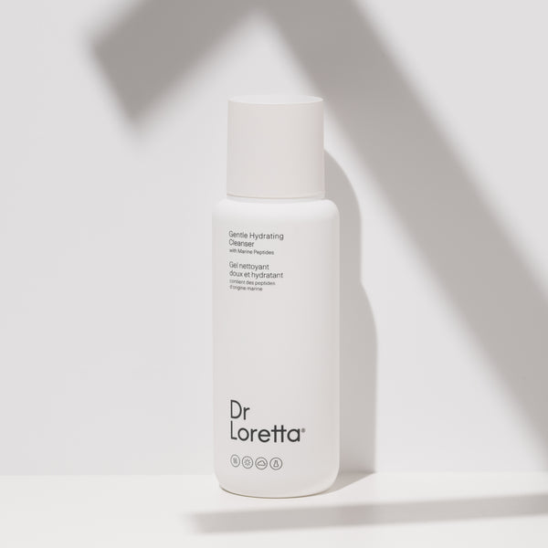 Gentle Hydrating Cleanser