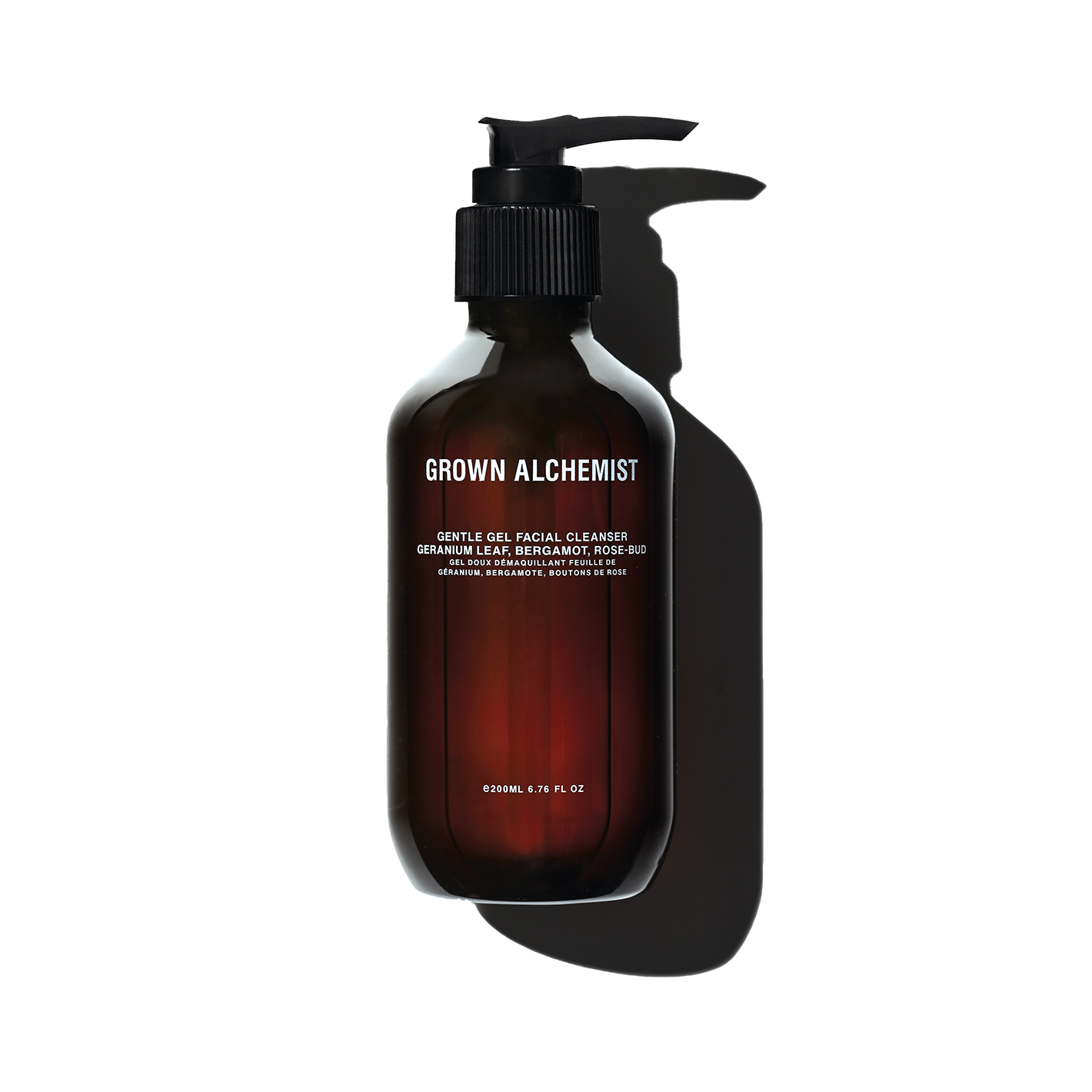 Gentle Gel Cleanser