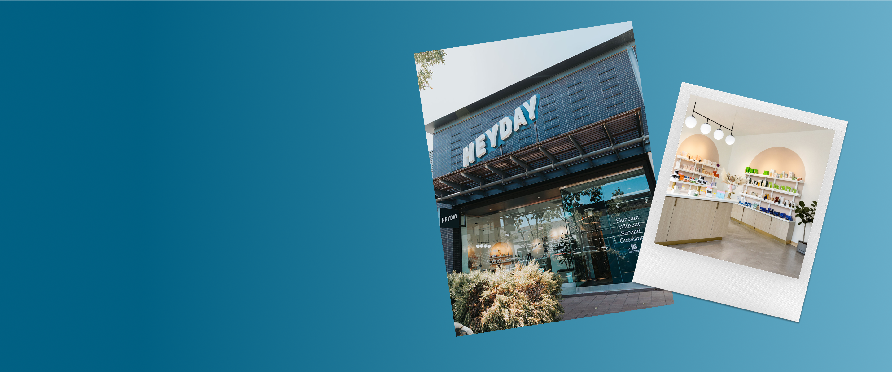 Heyday Gilbert Facial Studio