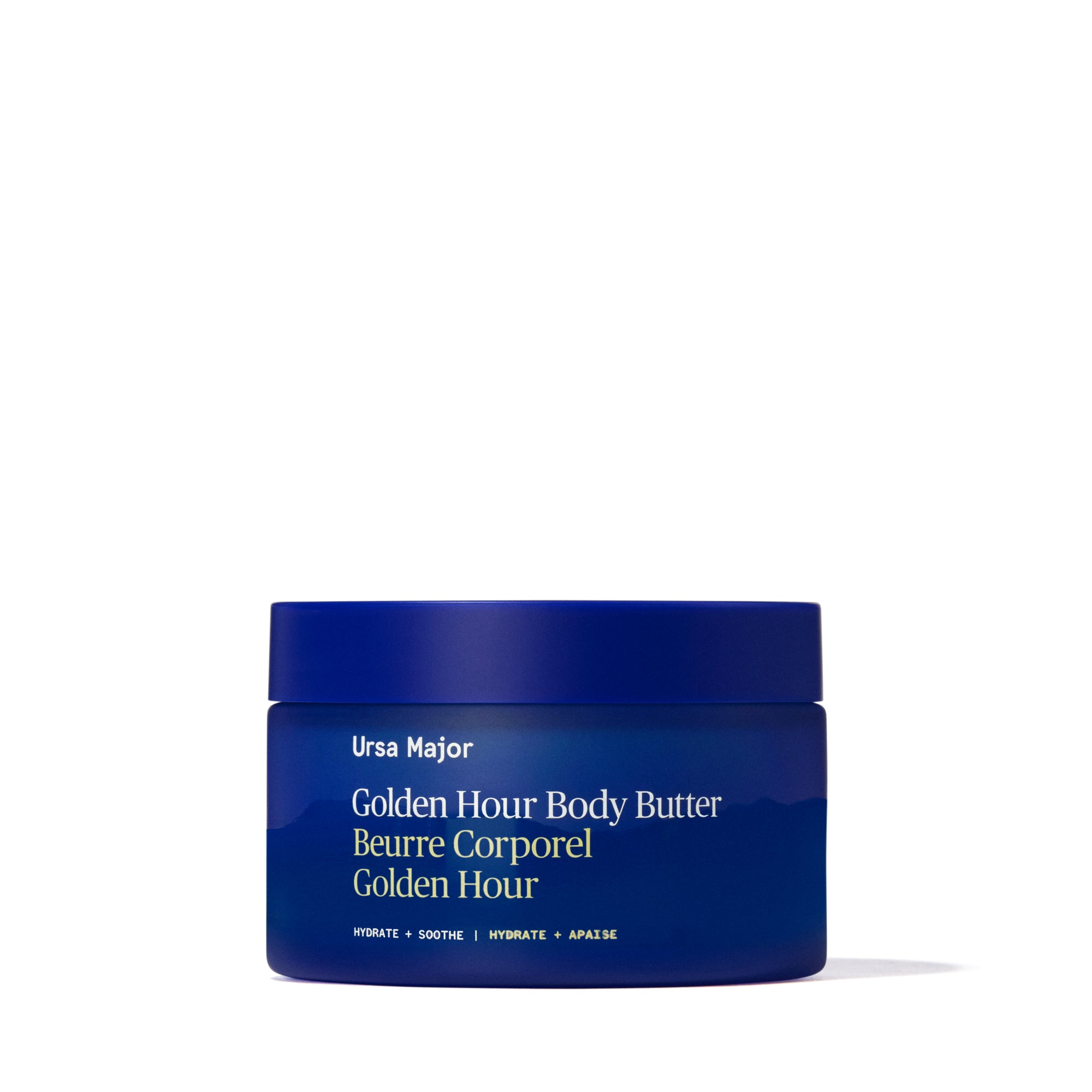 Golden Hour Body Butter