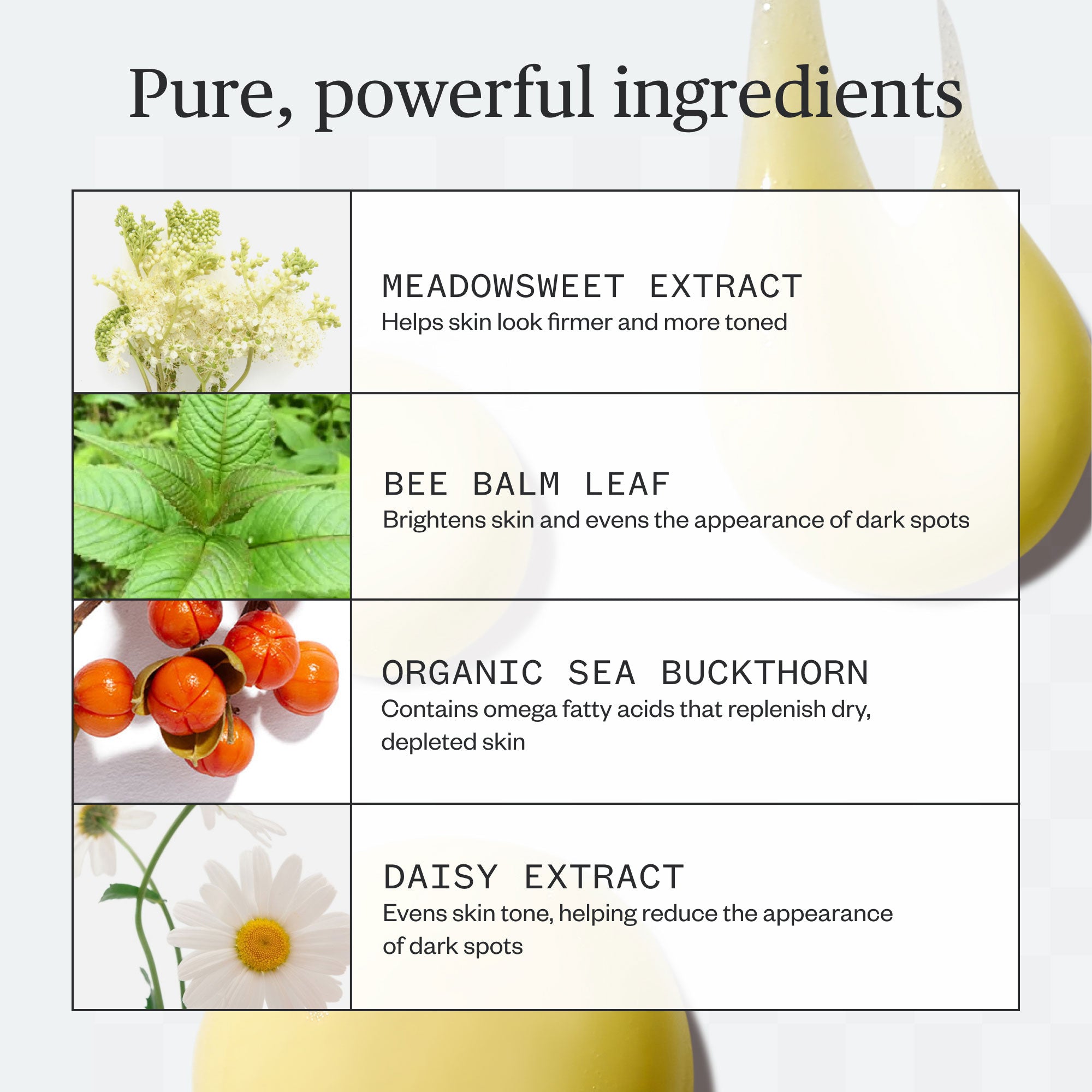 Golden Hour Body Serum