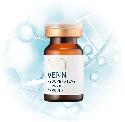 VENN Skincare PDRN face serum