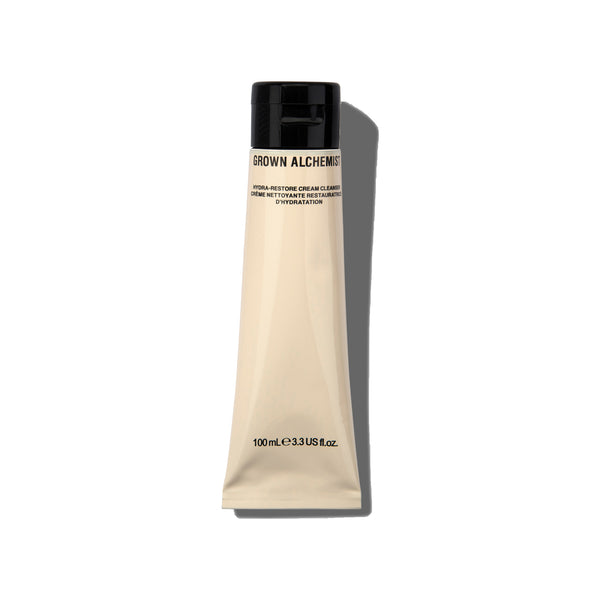 化粧水・ローション・トナー Cleanser,Toner,Moisture ,Intensive cream Grown Alchemist Hydra-Restore Cream Face Cleanser 3.38 fl oz / 100mL