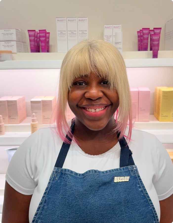 Hadiyyah Custom Facials & Skincare in Rittenhouse Square | Heyday Philadelphia