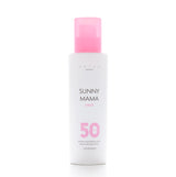 Sunny Mama Face Sunscreen SPF 50