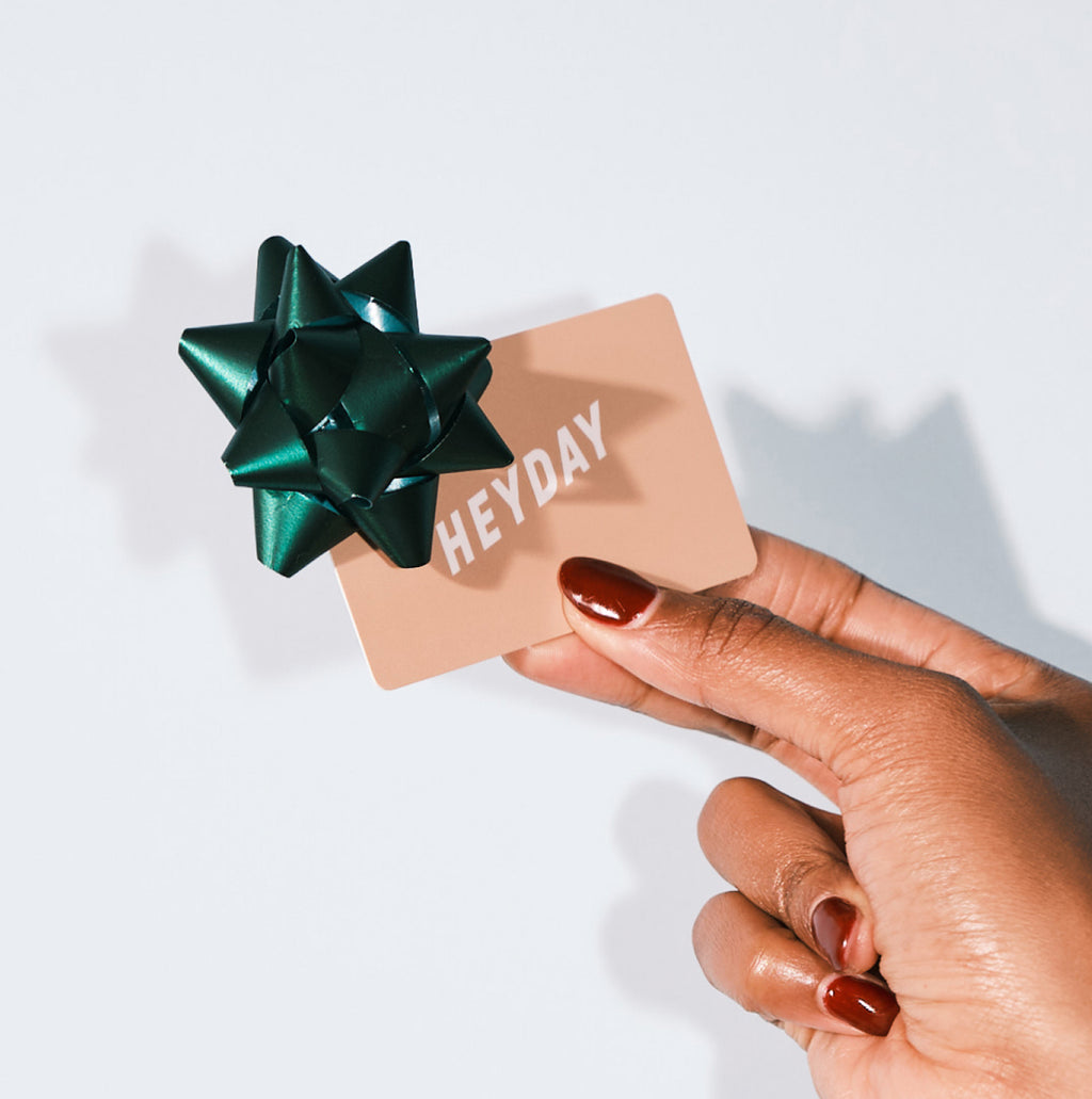 HeyDay Skincare Spa