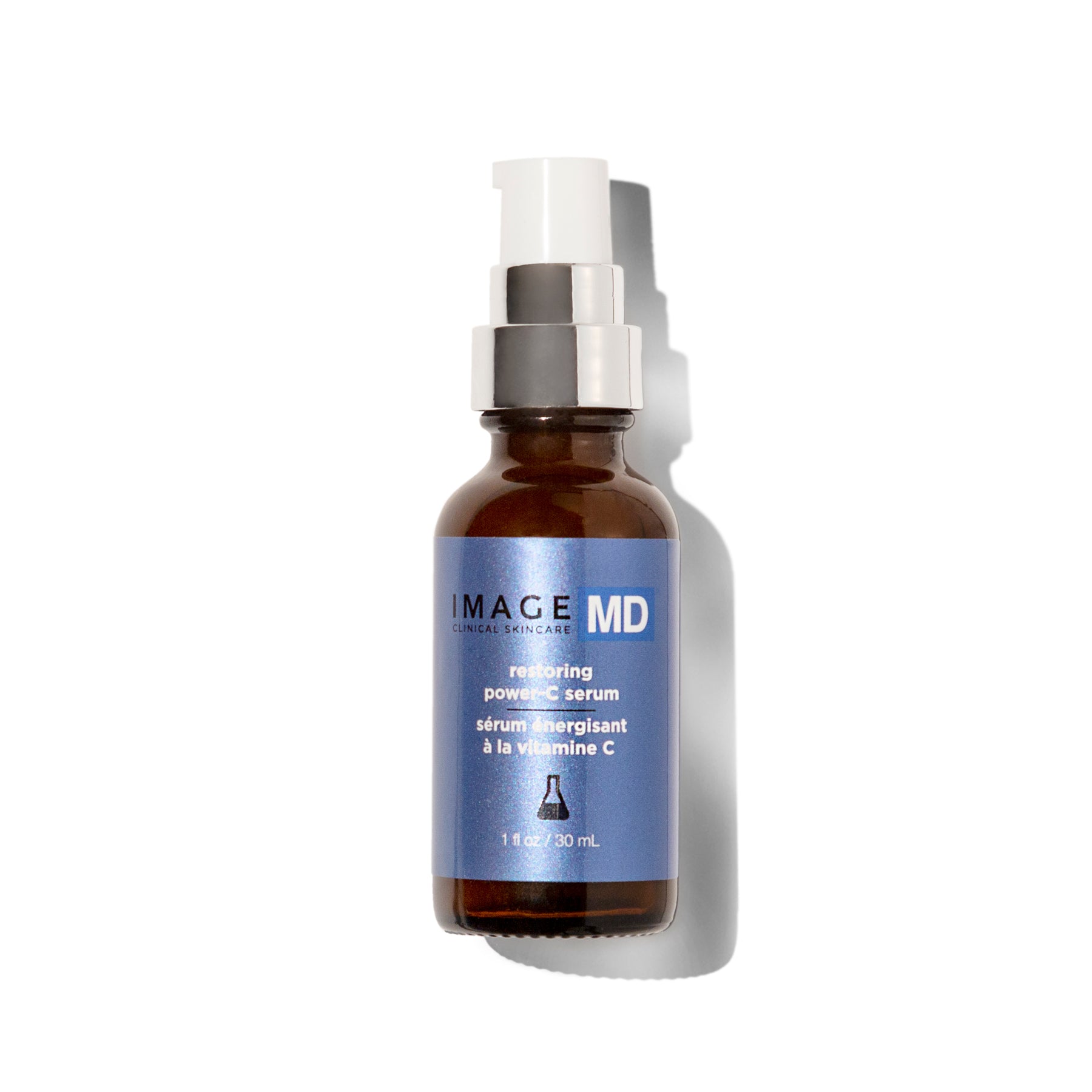 MD Restoring Power-C Serum