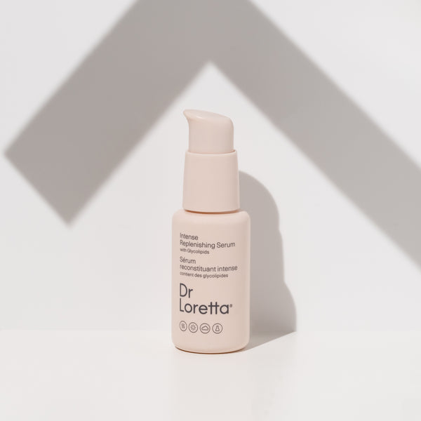 Intense Replenishing Serum