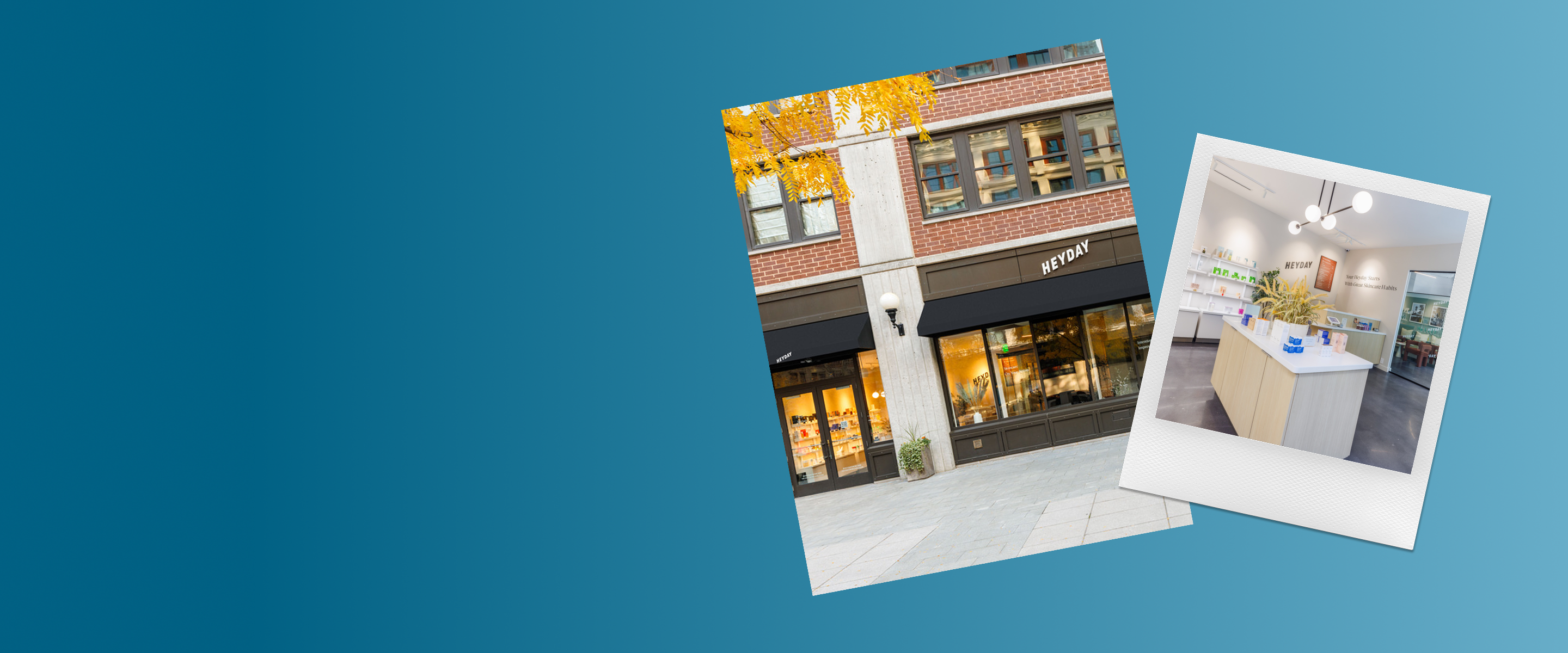 Heyday Jersey City Facial Studio