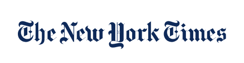 Featured in the New York Times