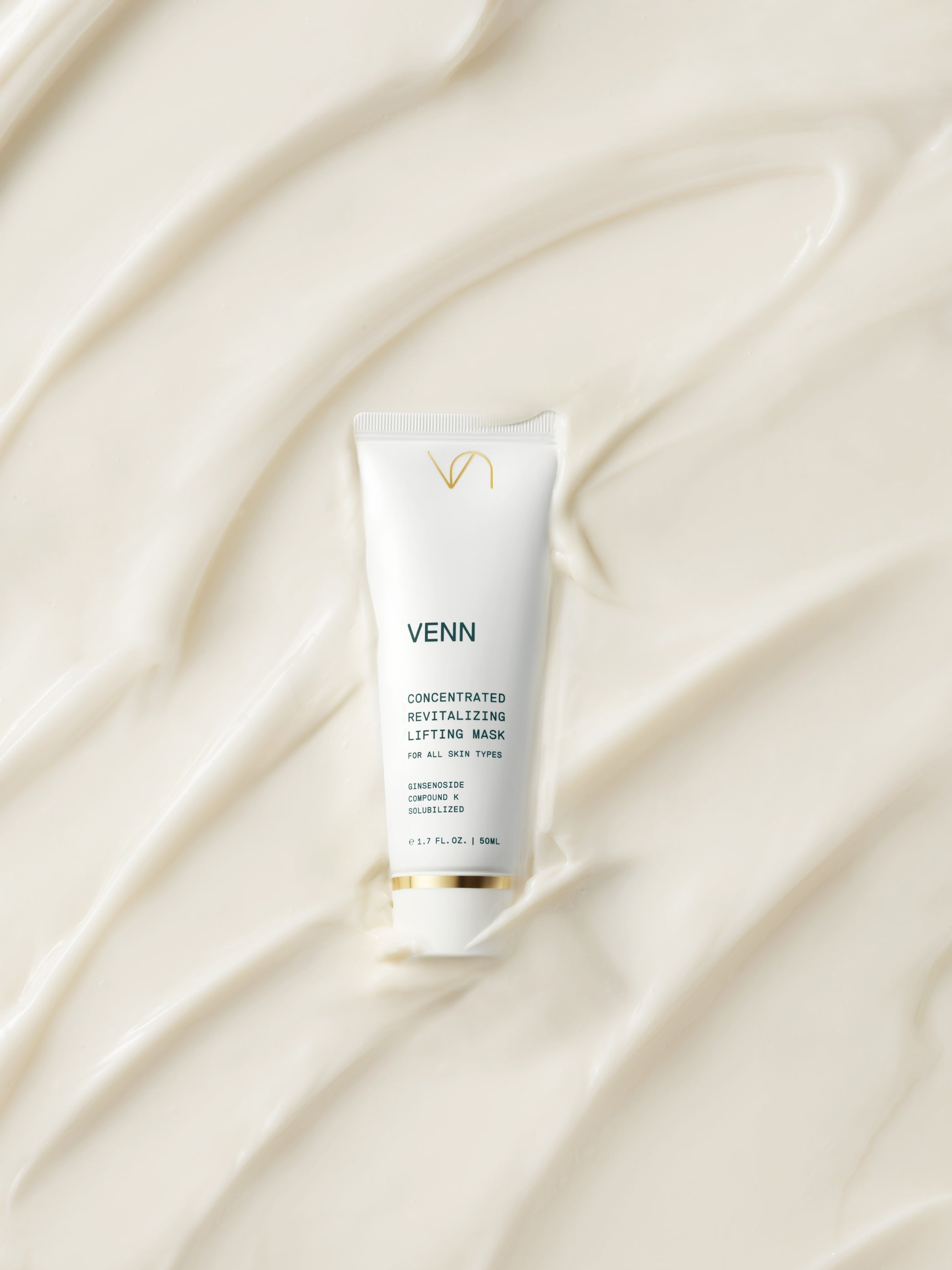 Concentrated Revitalizing Lifting Mask