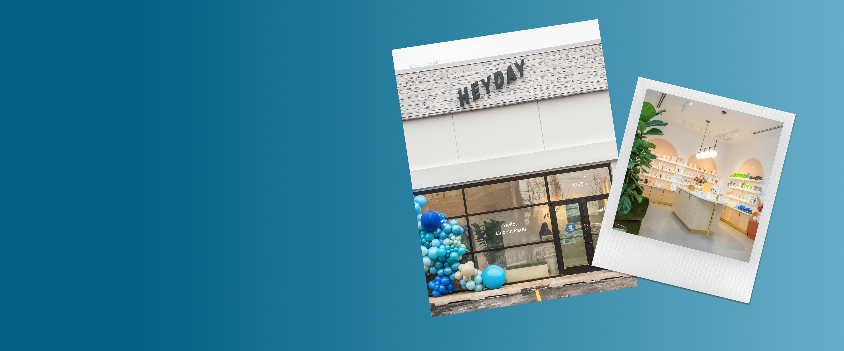 Heyday Lincoln Park Facial Studio