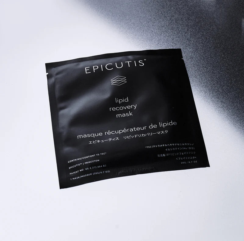 Lipid Recovery Mask 5-pack