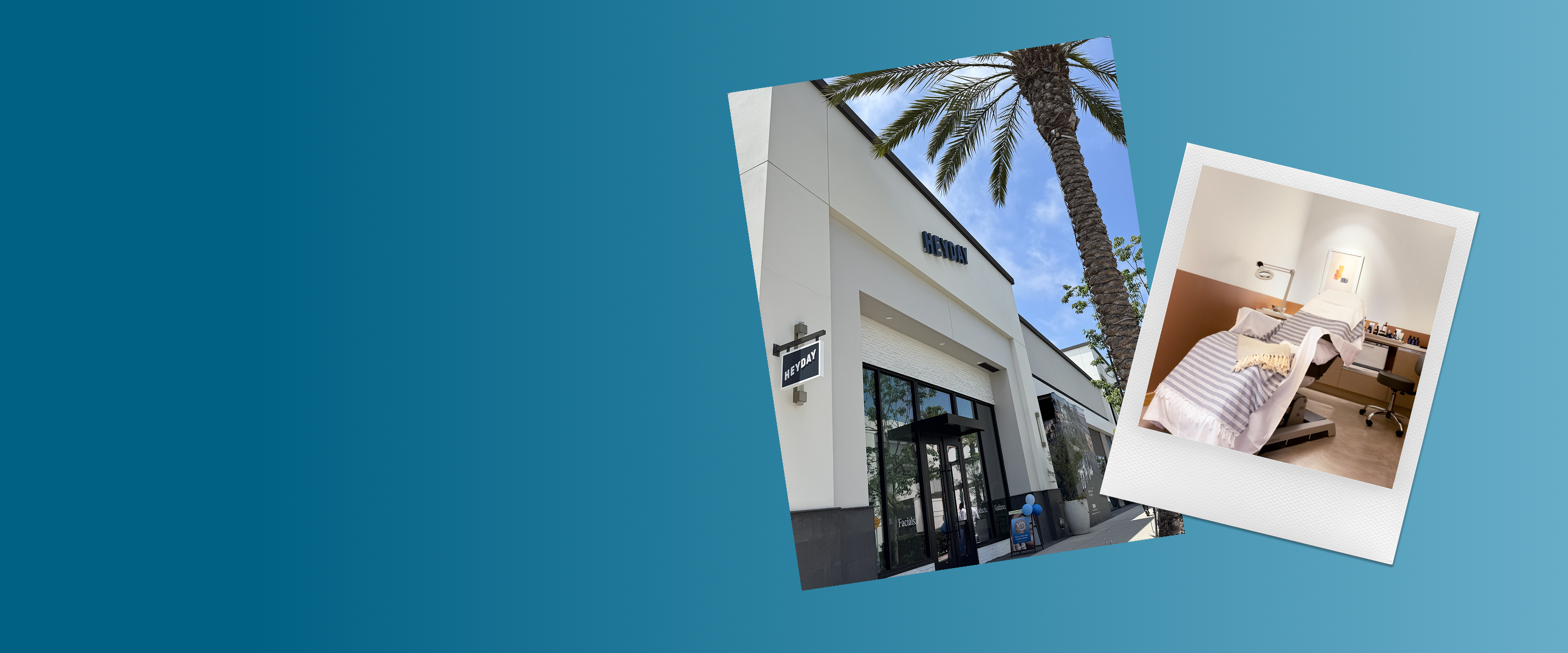 Heyday Manhattan Beach Facial Studio