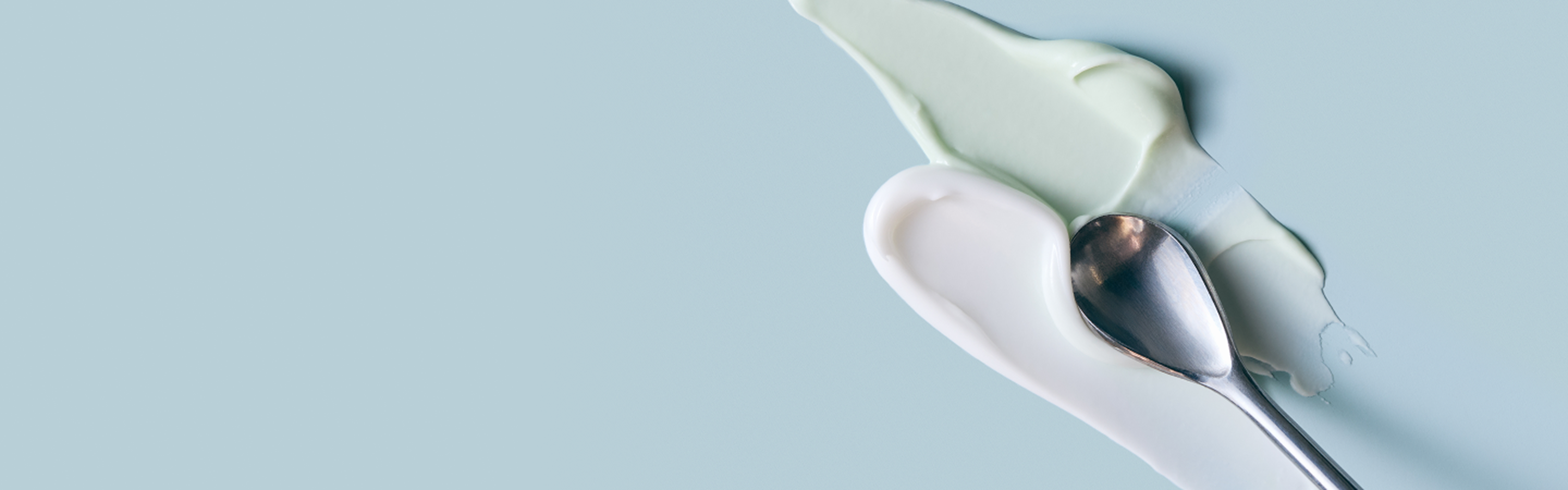 Mask products for sale at Heyday