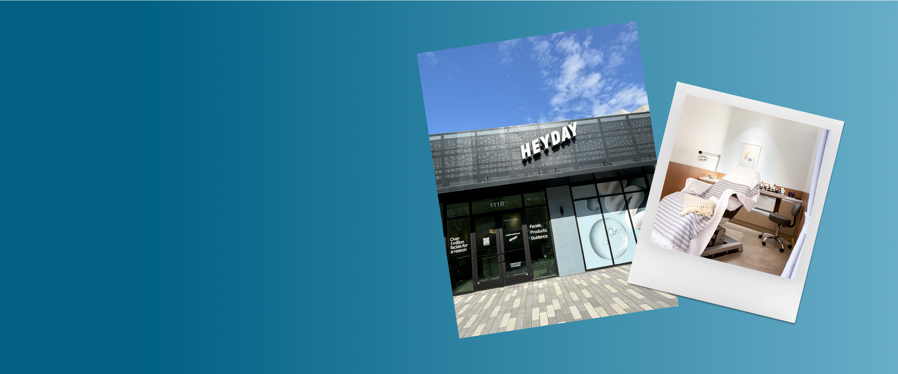Heyday Midtown Facial Studio