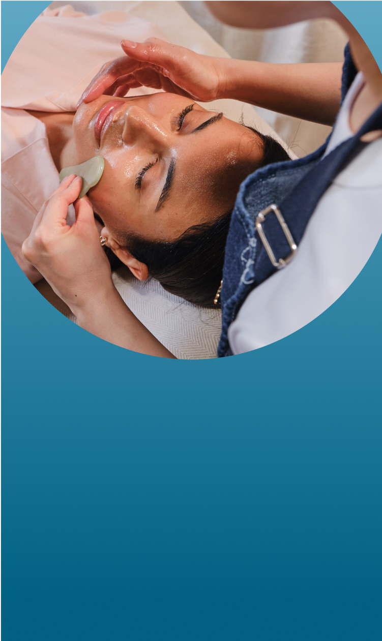 Heyday Gua Sha Enhancement